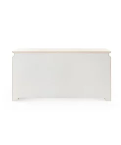 Bungalow 5 New Arrivals Elina Extra Large 6 Drawer Dresser Natural