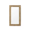 Bungalow 5 Ellen Mirror Brass Small