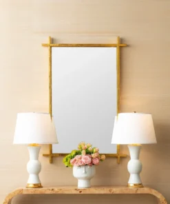 Bungalow 5 New Arrivals Eloise Mirror