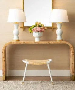 Bungalow 5 Emil Console Burl New Arrivals 14 Bungalow 5 Emil Console Burl New Arrivals