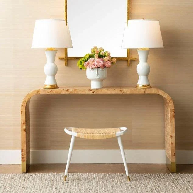 Bungalow 5 Emil Console Burl New Arrivals 6 Bungalow 5 Emil Console Burl New Arrivals