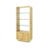 Bungalow 5 New Arrivals Emil Etagere Burl