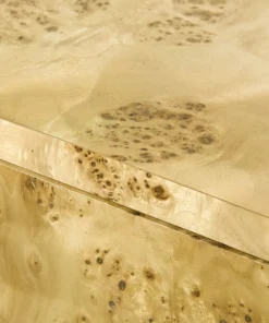 Bungalow 5 New Arrivals Emil Etagere Burl