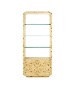 Bungalow 5 New Arrivals Emil Etagere Burl