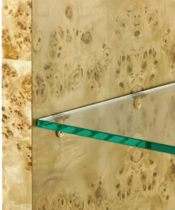 Bungalow 5 New Arrivals Emil Etagere Burl