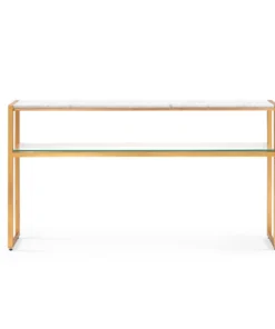 Bungalow 5 Endura Console White New Arrivals 11 Bungalow 5 Endura Console White New Arrivals