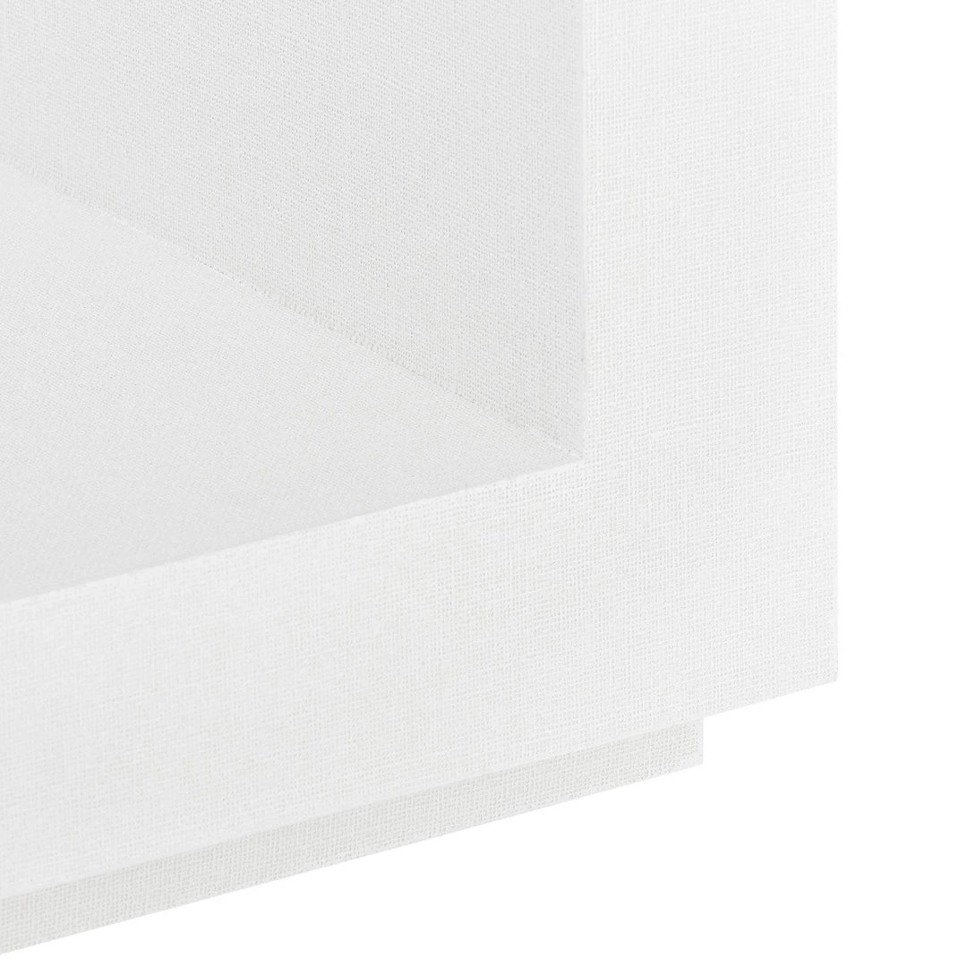 Bungalow 5 Essential Side Table White 10 Bungalow 5 Essential Side Table White