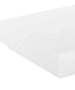 Bungalow 5 Essential Side Table White 17 Bungalow 5 Essential Side Table White