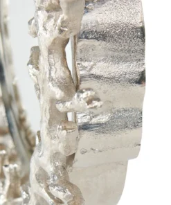 Bungalow 5 New Arrivals Europa Mirror Silver