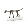 Bungalow 5 New Arrivals Felix Statue Bronze 2 Bungalow 5 New Arrivals Felix Statue Bronze