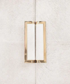 Bungalow 5 Florian Tall Bar Cabinet White 14 Bungalow 5 Florian Tall Bar Cabinet White