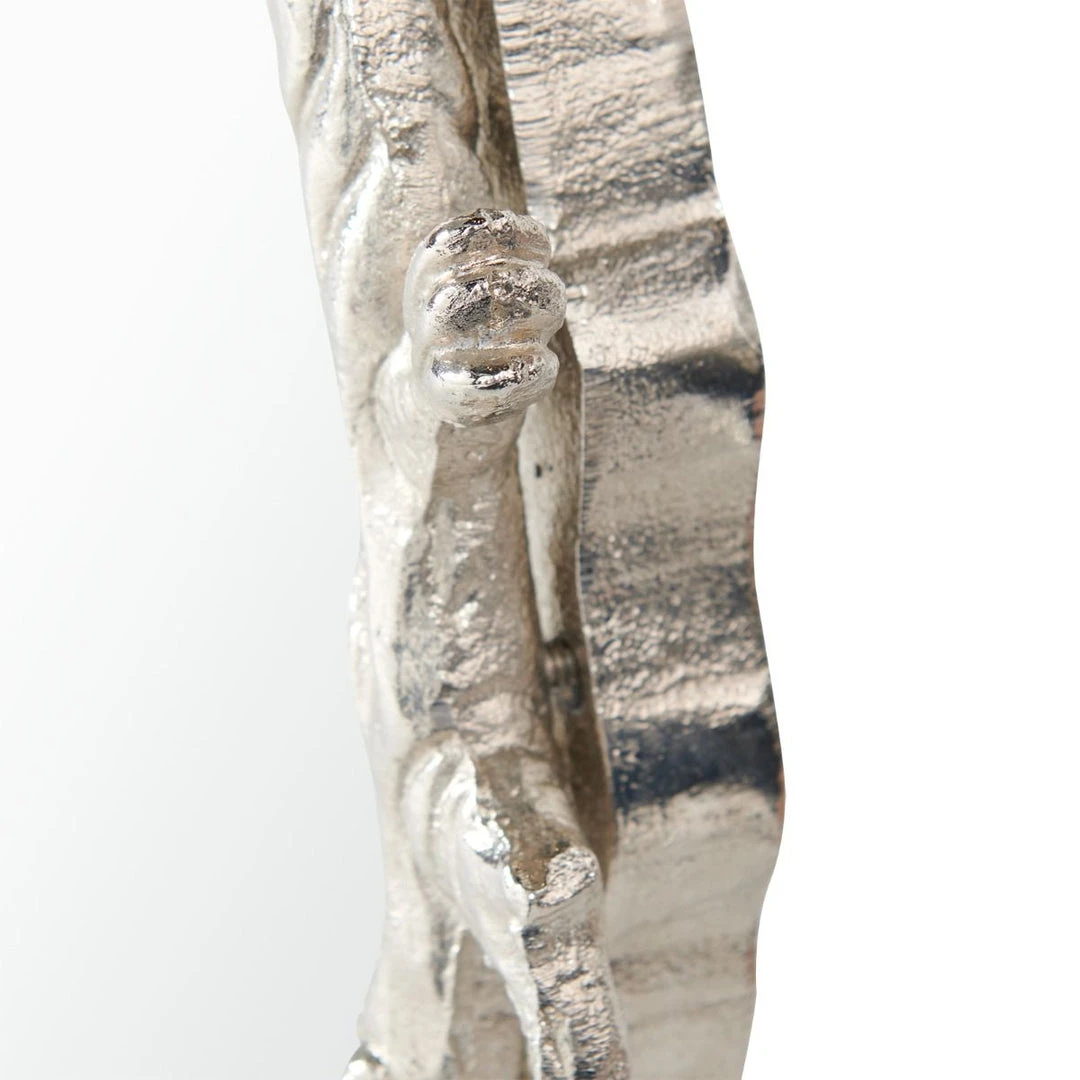 Bungalow 5 Ganymede Mirror Silver 7 Bungalow 5 Ganymede Mirror Silver