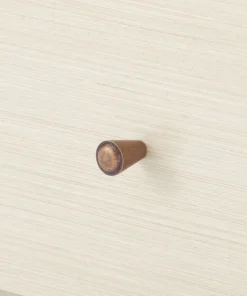 Bungalow 5 Gavin 1 Drawer Side Table Blanched Oak 15 Bungalow 5 Gavin 1 Drawer Side Table Blanched Oak