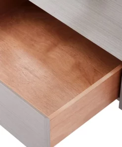 Bungalow 5 Gavin 1 Drawer Side Table Taupe Grey New Arrivals 11 Bungalow 5 Gavin 1 Drawer Side Table Taupe Grey New Arrivals