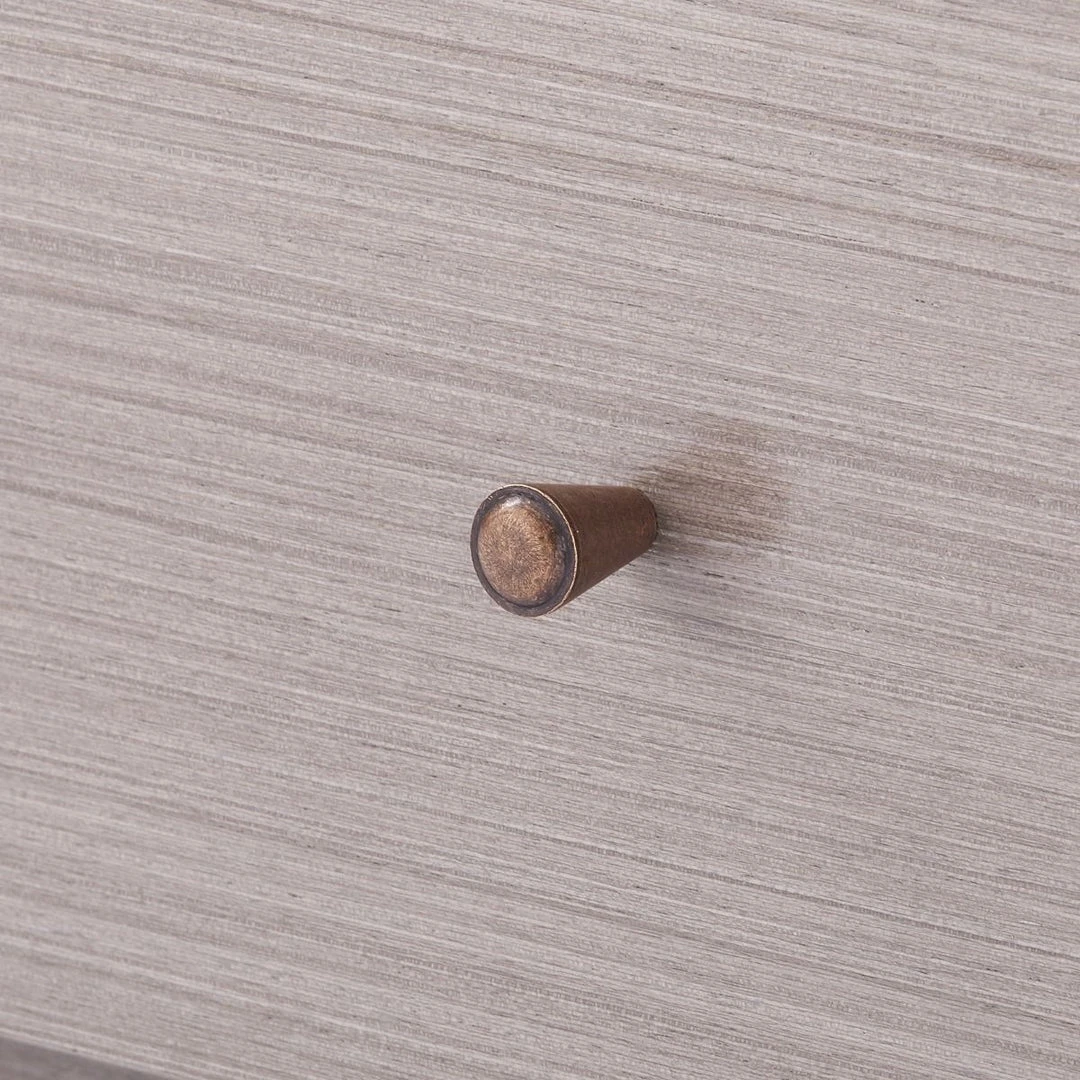 Bungalow 5 Gavin 1 Drawer Side Table Taupe Grey New Arrivals 7 Bungalow 5 Gavin 1 Drawer Side Table Taupe Grey New Arrivals