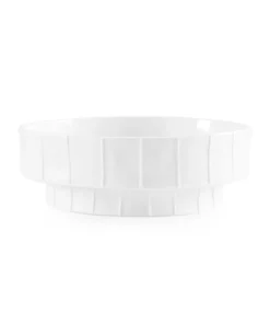 Bungalow 5 Girasol Large Vase White