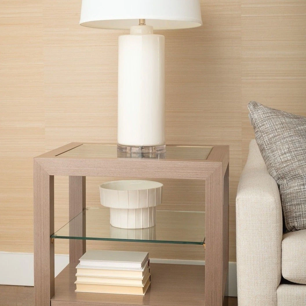 Bungalow 5 Girasol Vase White New Arrivals 4 Bungalow 5 Girasol Vase White New Arrivals