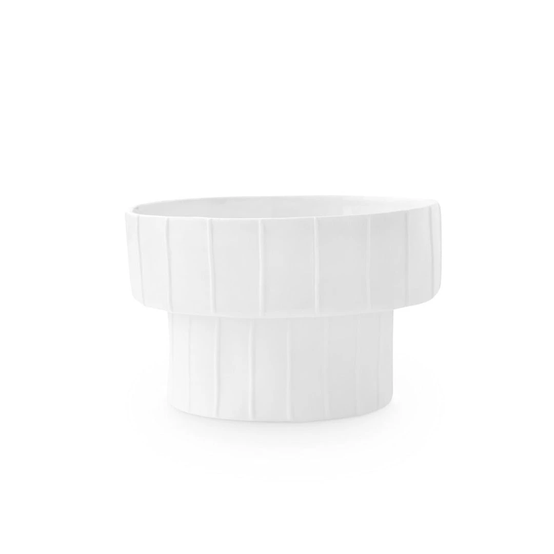 Bungalow 5 Girasol Vase White New Arrivals 3 Bungalow 5 Girasol Vase White New Arrivals