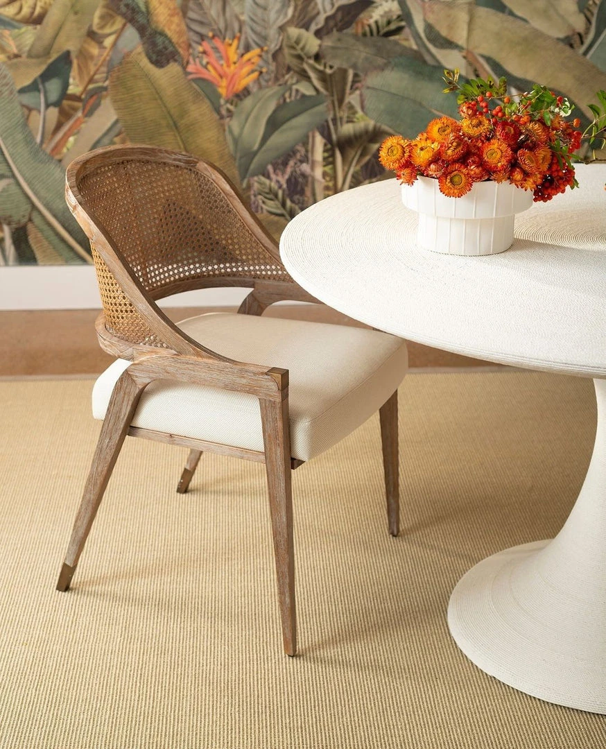 Bungalow 5 Girasol Vase White New Arrivals 6 Bungalow 5 Girasol Vase White New Arrivals