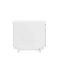 Bungalow 5 New Arrivals Grant Three Drawer Side Table