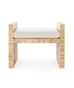 Bungalow 5 H-Bench Natural