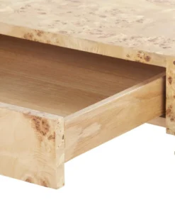 Bungalow 5 Helena Desk Burl New Arrivals 23 Bungalow 5 Helena Desk Burl New Arrivals