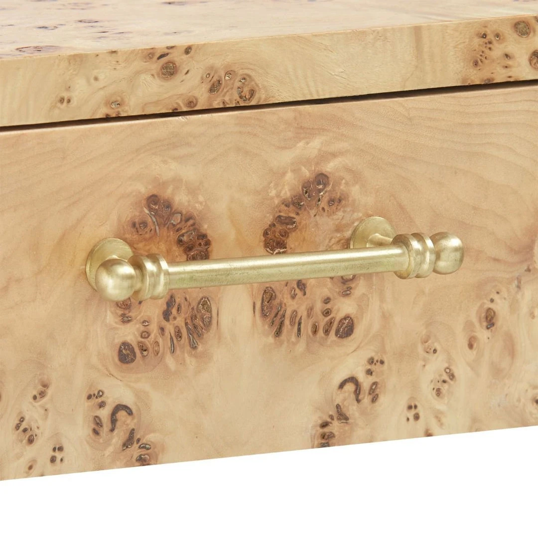 Bungalow 5 Helena Desk Burl New Arrivals 12 Bungalow 5 Helena Desk Burl New Arrivals