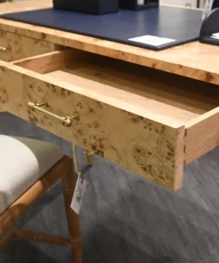 Bungalow 5 Helena Desk Burl New Arrivals 21 Bungalow 5 Helena Desk Burl New Arrivals