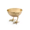 Bungalow 5 Henrietta Bowl Brass New Arrivals 1 Bungalow 5 Henrietta Bowl Brass New Arrivals