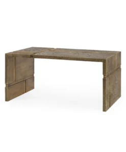 Bungalow 5 New Arrivals Hollis Coffee Table Brass