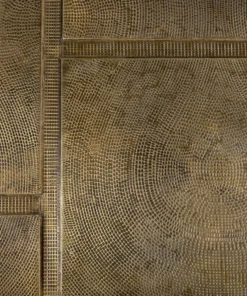 Bungalow 5 New Arrivals Hollis Coffee Table Brass