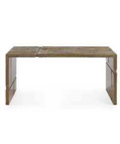 Bungalow 5 New Arrivals Hollis Coffee Table Brass