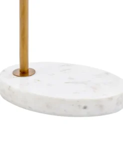 Bungalow 5 New Arrivals Hornet Table Lamp Brass