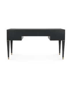 Bungalow 5 Hunter Desk Black New Arrivals