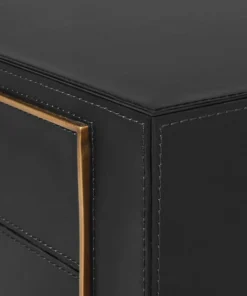 Bungalow 5 Hunter Desk Black New Arrivals