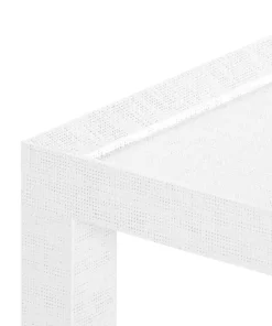 Bungalow 5 Isadora Console Table White New Arrivals