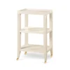 Bungalow 5 New Arrivals Isadora Side Table Natural 2 Bungalow 5 New Arrivals Isadora Side Table Natural