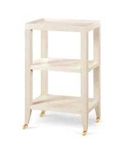 Bungalow 5 New Arrivals Isadora Side Table Natural