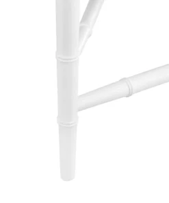 Bungalow 5 New Arrivals Jardin Counter Stool White 16 Bungalow 5 New Arrivals Jardin Counter Stool White