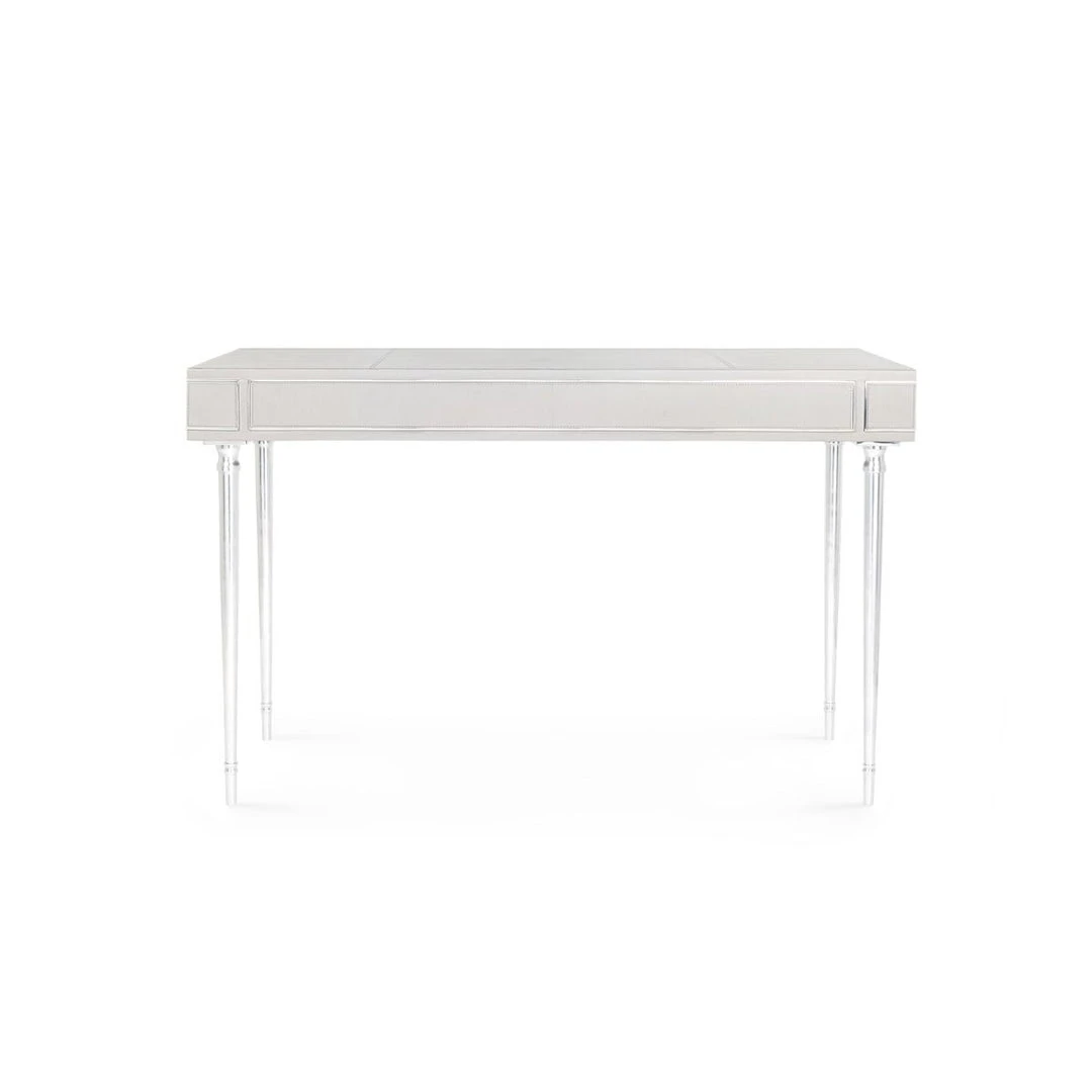 Bungalow 5 New Arrivals Jolene Desk Gray 7 Bungalow 5 New Arrivals Jolene Desk Gray