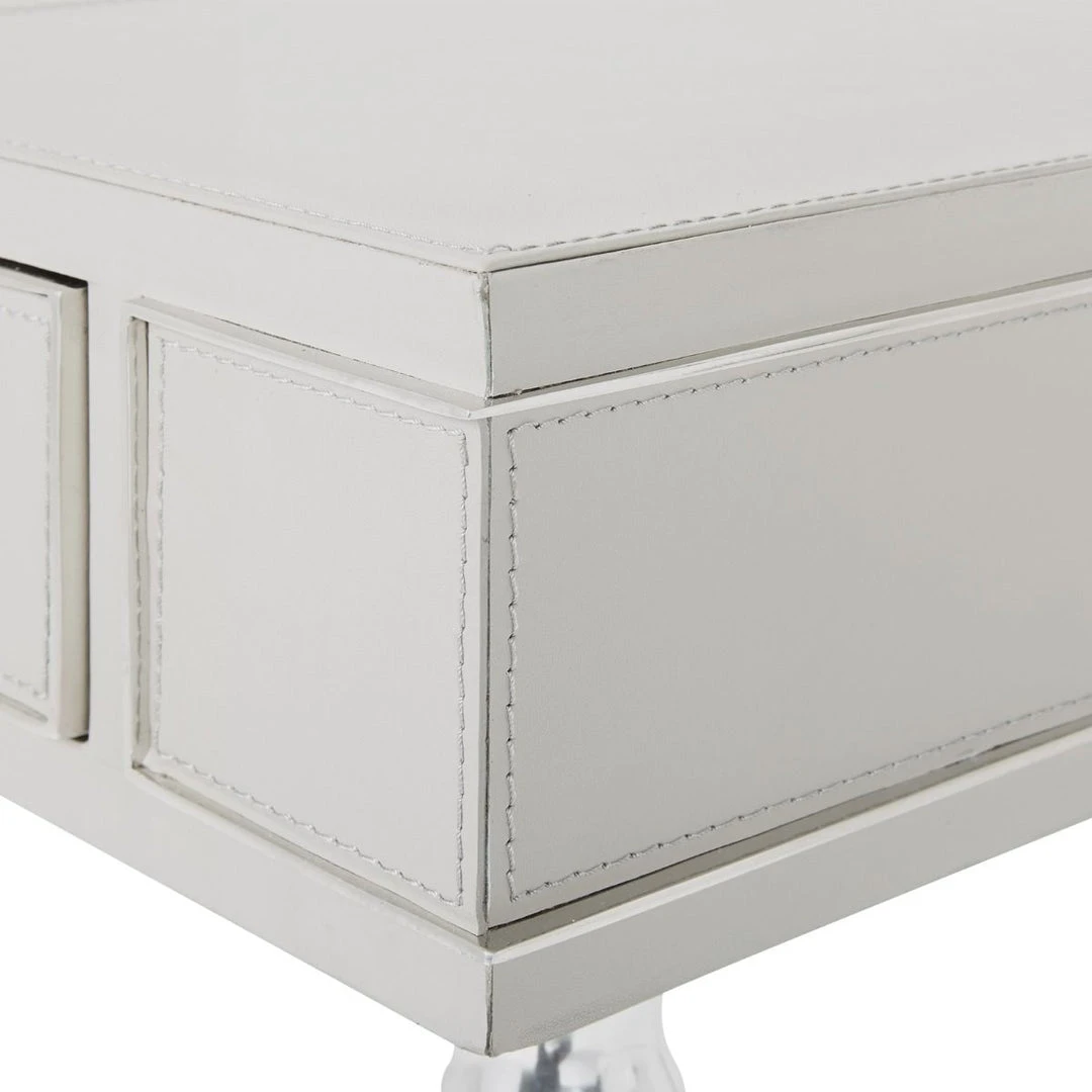 Bungalow 5 New Arrivals Jolene Desk Gray 11 Bungalow 5 New Arrivals Jolene Desk Gray