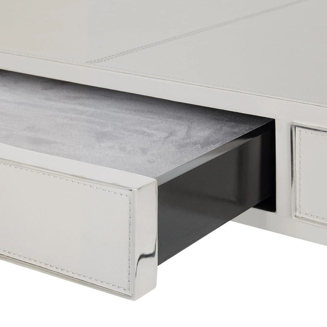 Bungalow 5 New Arrivals Jolene Desk Gray 12 Bungalow 5 New Arrivals Jolene Desk Gray