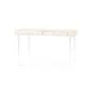 Bungalow 5 Jolene Desk Ivory New Arrivals 1 Bungalow 5 Jolene Desk Ivory New Arrivals