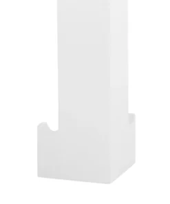 Bungalow 5 Jordan Console Desk White