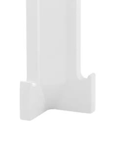 Bungalow 5 Jordan Console Desk White