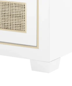 Bungalow 5 Karen Extra Large 6 Drawer Dresser White New Arrivals 13 Bungalow 5 Karen Extra Large 6 Drawer Dresser White New Arrivals