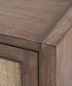 Bungalow 5 Kelsea Cabinet Driftwood New Arrivals 15 Bungalow 5 Kelsea Cabinet Driftwood New Arrivals