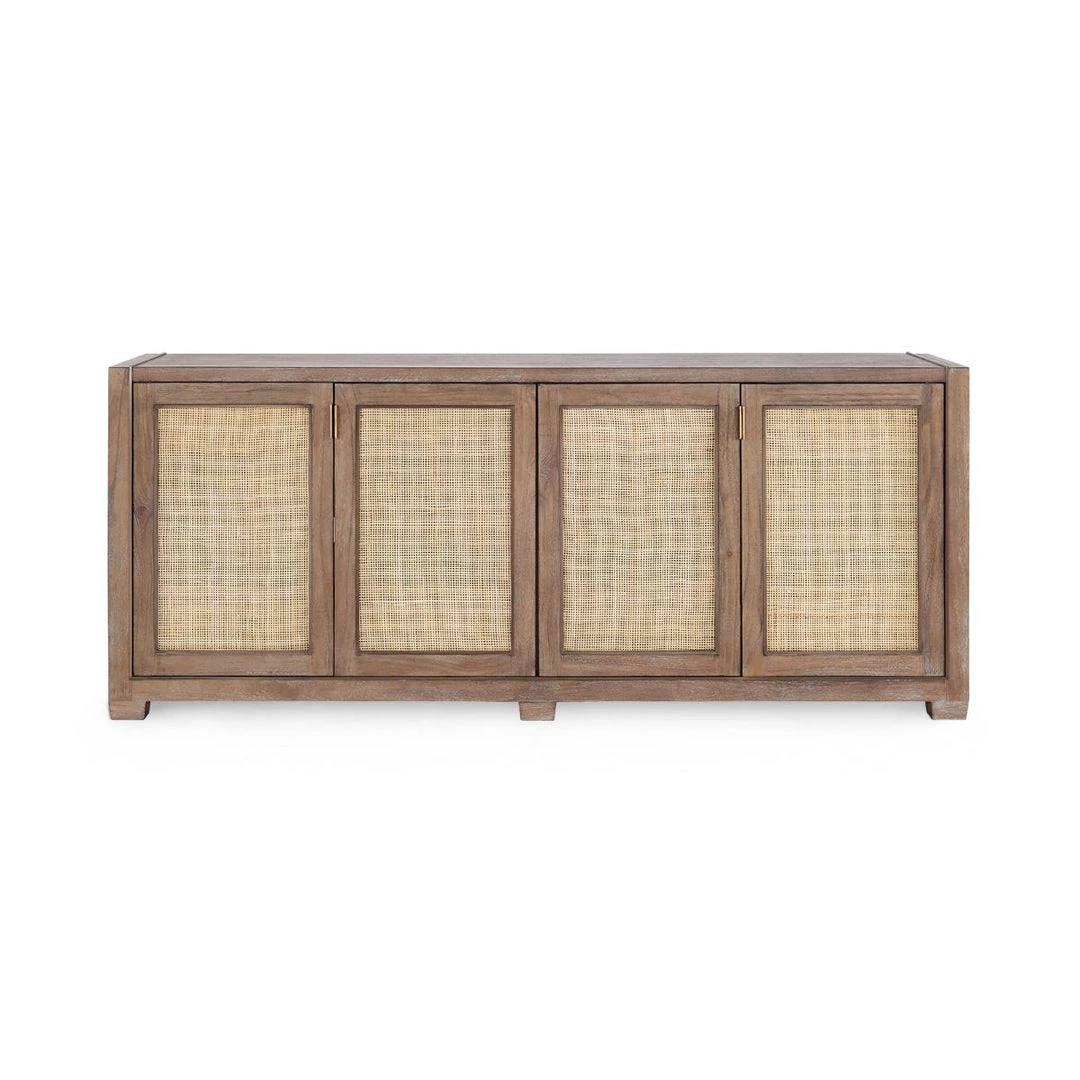 Bungalow 5 Kelsea Cabinet Driftwood New Arrivals 4 Bungalow 5 Kelsea Cabinet Driftwood New Arrivals