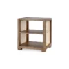 Bungalow 5 Kelsea Side Table Driftwood New Arrivals 2 Bungalow 5 Kelsea Side Table Driftwood New Arrivals