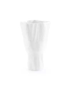 Bungalow 5 Krissa Large Vase White